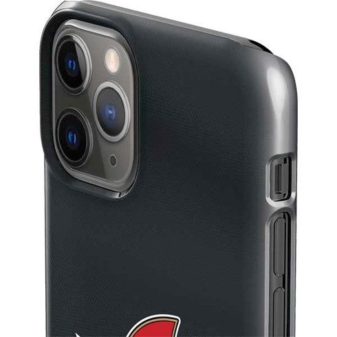 NHL Ottawa Senators Jersey iPhone 11 Pro Lite Case