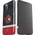 NHL Ottawa Senators Jersey iPhone 11 Pro Lite Case