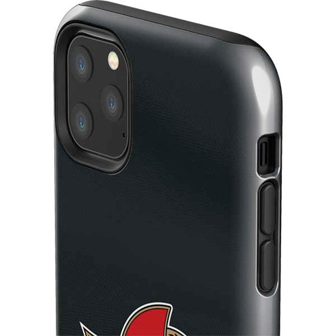 NHL Ottawa Senators Jersey iPhone 11 Pro Max Impact Case