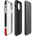 NHL Ottawa Senators Jersey iPhone 11 Pro Max Impact Case
