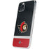 NHL Ottawa Senators Jersey iPhone 11 Pro Max Skin