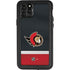 NHL Ottawa Senators Jersey iPhone 11 Pro Max Waterproof Case