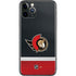 NHL Ottawa Senators Jersey iPhone 11 Pro Skin