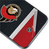 NHL Ottawa Senators Jersey iPhone 11 Skin