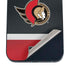 NHL Ottawa Senators Jersey iPhone 12 Mini Skin