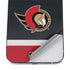 NHL Ottawa Senators Jersey iPhone 12 Pro Skin