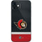 NHL Ottawa Senators Jersey iPhone 12 Skin