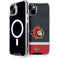 NHL Ottawa Senators Jersey iPhone 13 MagSafe Case