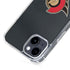 NHL Ottawa Senators Jersey iPhone 13 MagSafe Case