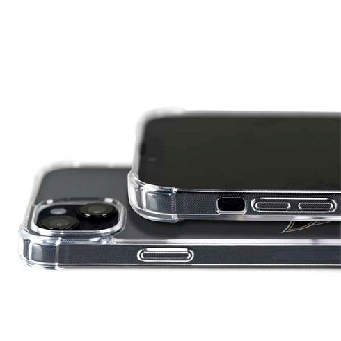 NHL Ottawa Senators Jersey iPhone 13 MagSafe Case