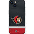 NHL Ottawa Senators Jersey iPhone 13 Mini Skin