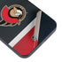 NHL Ottawa Senators Jersey iPhone 13 Mini Skin