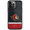 NHL Ottawa Senators Jersey iPhone 13 Pro Cargo Case