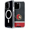 NHL Ottawa Senators Jersey iPhone 13 Pro MagSafe Case
