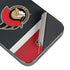 NHL Ottawa Senators Jersey iPhone 13 Pro Max Skin