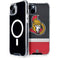 NHL Ottawa Senators Jersey iPhone 15 MagSafe Case