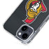 NHL Ottawa Senators Jersey iPhone 15 MagSafe Case
