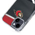 NHL Ottawa Senators Jersey iPhone 15 Plus MagSafe Case