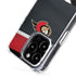 NHL Ottawa Senators Jersey iPhone 15 Pro MagSafe Case