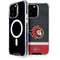 NHL Ottawa Senators Jersey iPhone 15 Pro Max MagSafe Case