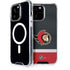 NHL Ottawa Senators Jersey iPhone 15 Pro Max MagSafe Case
