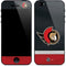 NHL Ottawa Senators Jersey iPhone 5/5s/5SE Skin