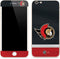 NHL Ottawa Senators Jersey iPhone 6/6s Plus Skin