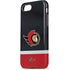 NHL Ottawa Senators Jersey iPhone 8 Pro Case
