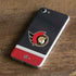 NHL Ottawa Senators Jersey iPhone 8 Skin