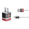 NHL Ottawa Senators Jersey iPhone Charger (5W USB) Skin