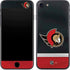 NHL Ottawa Senators Jersey iPhone SE (2nd & 3rd Gen) Skin