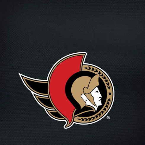NHL Ottawa Senators Jersey iPhone X Skin