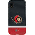 NHL Ottawa Senators Jersey iPhone XR Pro Case