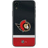 NHL Ottawa Senators Jersey iPhone XR Skin