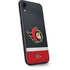 NHL Ottawa Senators Jersey iPhone XR Skin