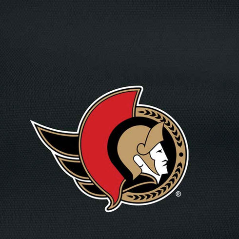 NHL Ottawa Senators Jersey iPhone XS Max Skin