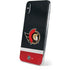 NHL Ottawa Senators Jersey iPhone XS Skin