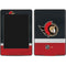 NHL Ottawa Senators Jersey Amazon Kindle Skin