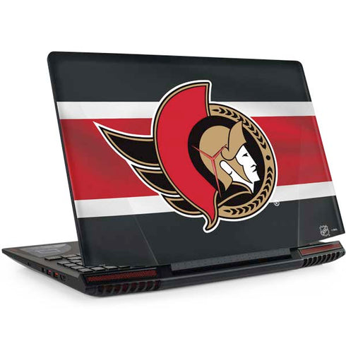 NHL Ottawa Senators Jersey Legion Y720 Skin