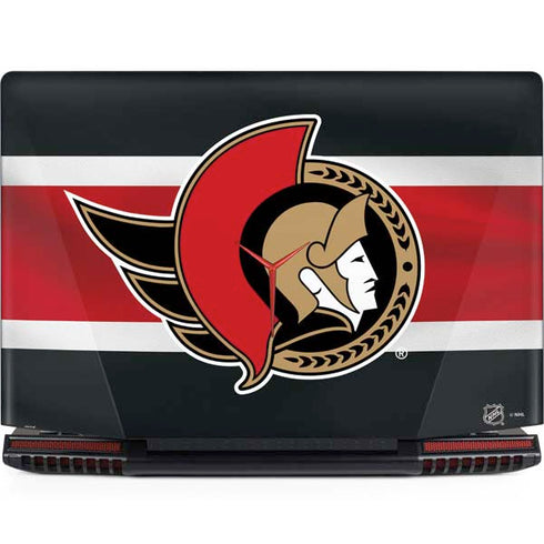 NHL Ottawa Senators Jersey Legion Y720 Skin