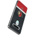 NHL Ottawa Senators Jersey LG Stylo 6 Clear Case