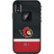 NHL Ottawa Senators Jersey LifeProof Fre iPhone Skin
