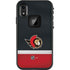 NHL Ottawa Senators Jersey LifeProof Fre iPhone Skin
