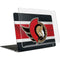 NHL Ottawa Senators Jersey MacBook Air 13in M1 (2021) Case plus Skin