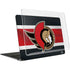 NHL Ottawa Senators Jersey MacBook Air 15in (2023-2025) Case plus Skin