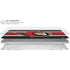 NHL Ottawa Senators Jersey MacBook Air 15in (2023-2025) Case plus Skin