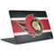 NHL Ottawa Senators Jersey Apple MacBook Pro 15-inch Skin
