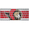 NHL Ottawa Senators Jersey Magic Keyboard Skin