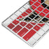 NHL Ottawa Senators Jersey Magic Keyboard Skin