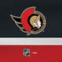 NHL Ottawa Senators Jersey Moto E5 Play Skin